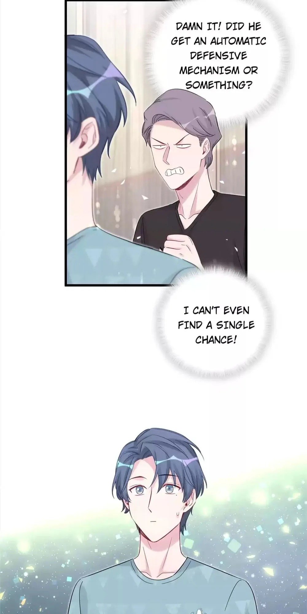 Whose Baby is it? Chapter 117 - Page 22