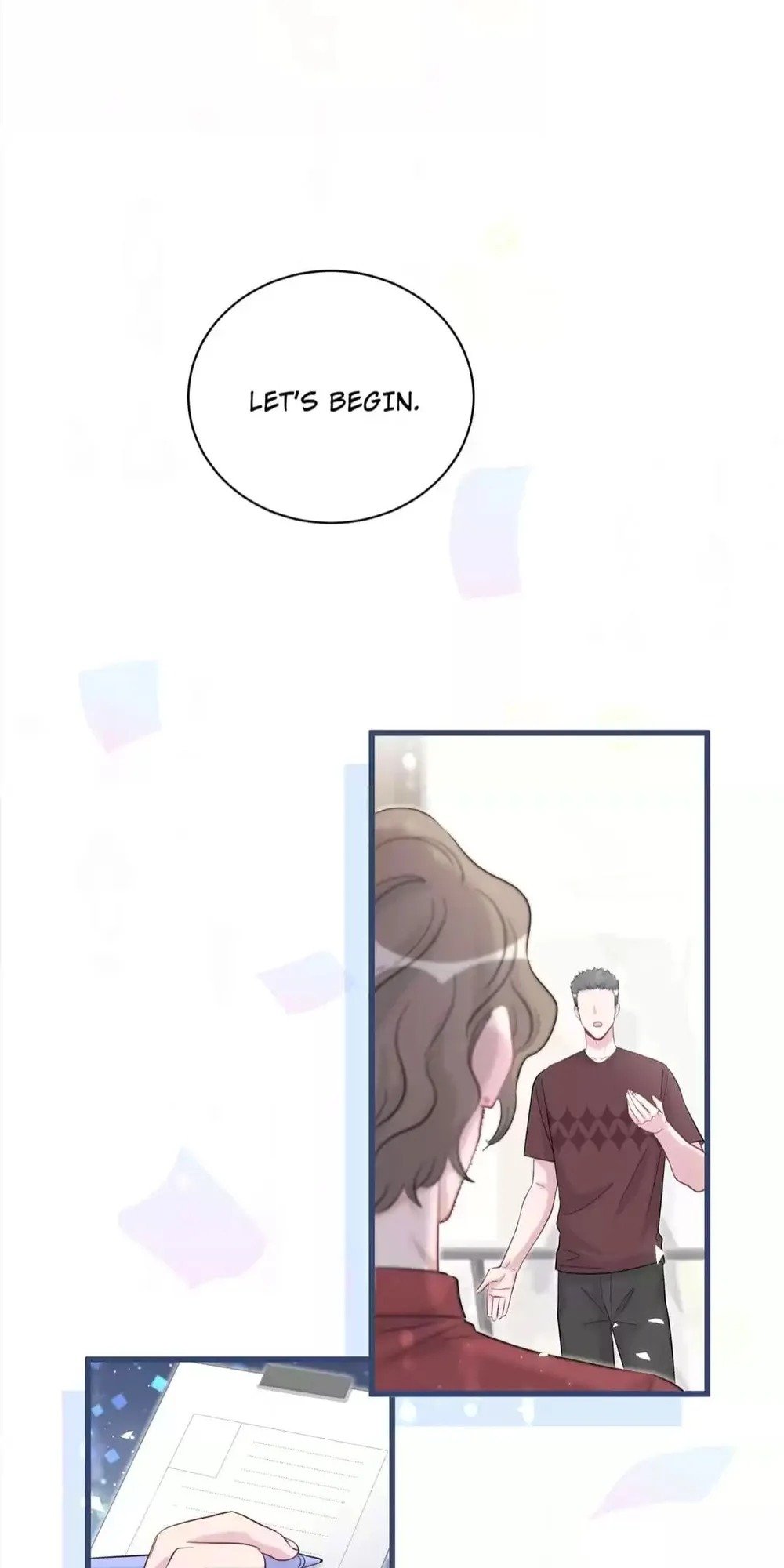 Whose Baby is it? Chapter 117 - Page 29