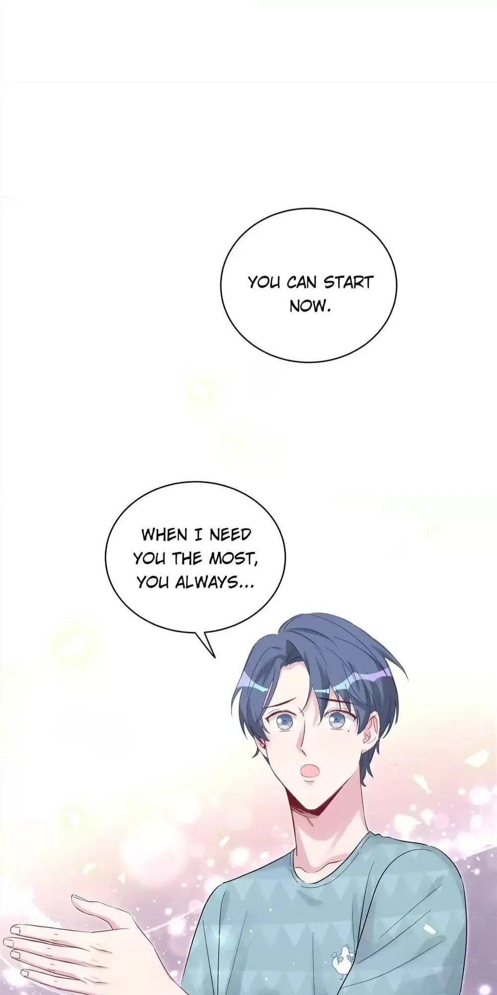 Whose Baby is it? Chapter 117 - Page 32
