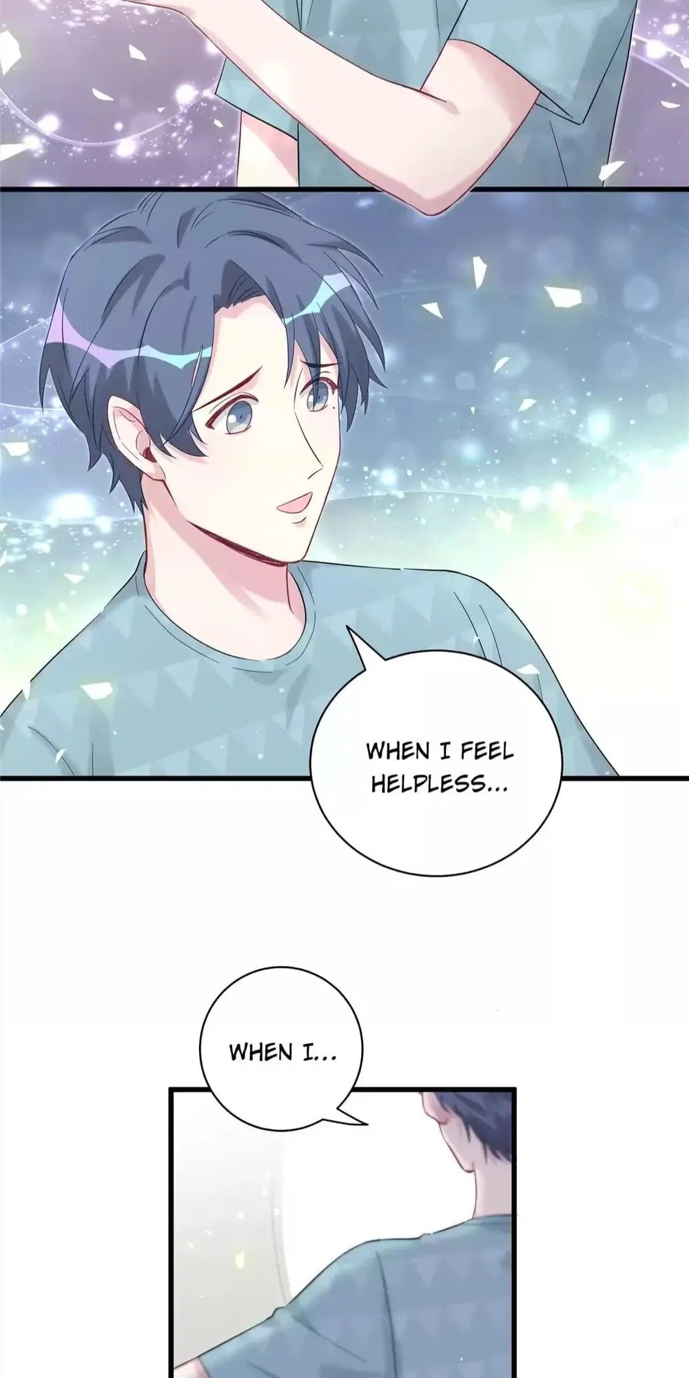 Whose Baby is it? Chapter 117 - Page 33