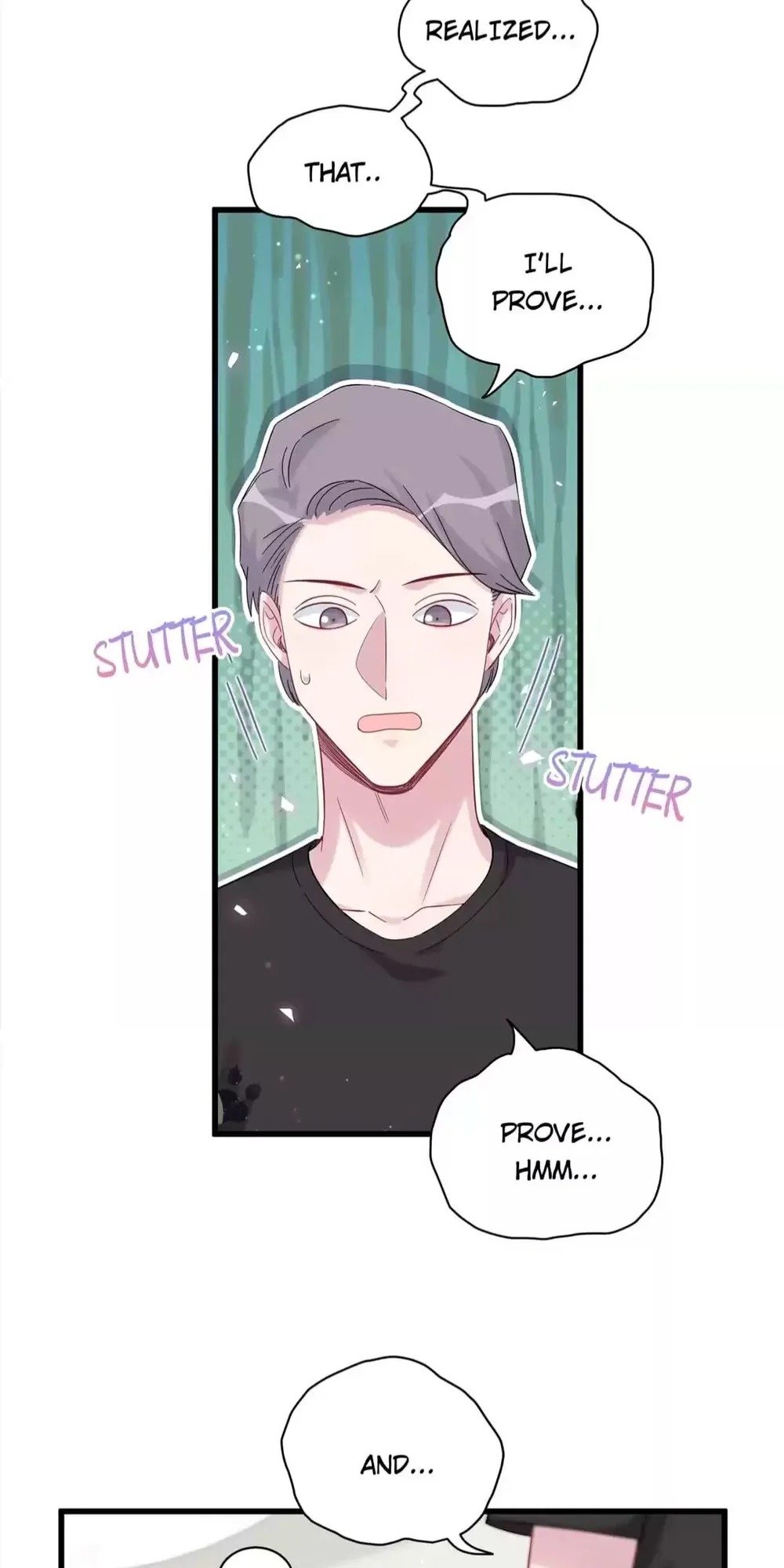 Whose Baby is it? Chapter 117 - Page 39