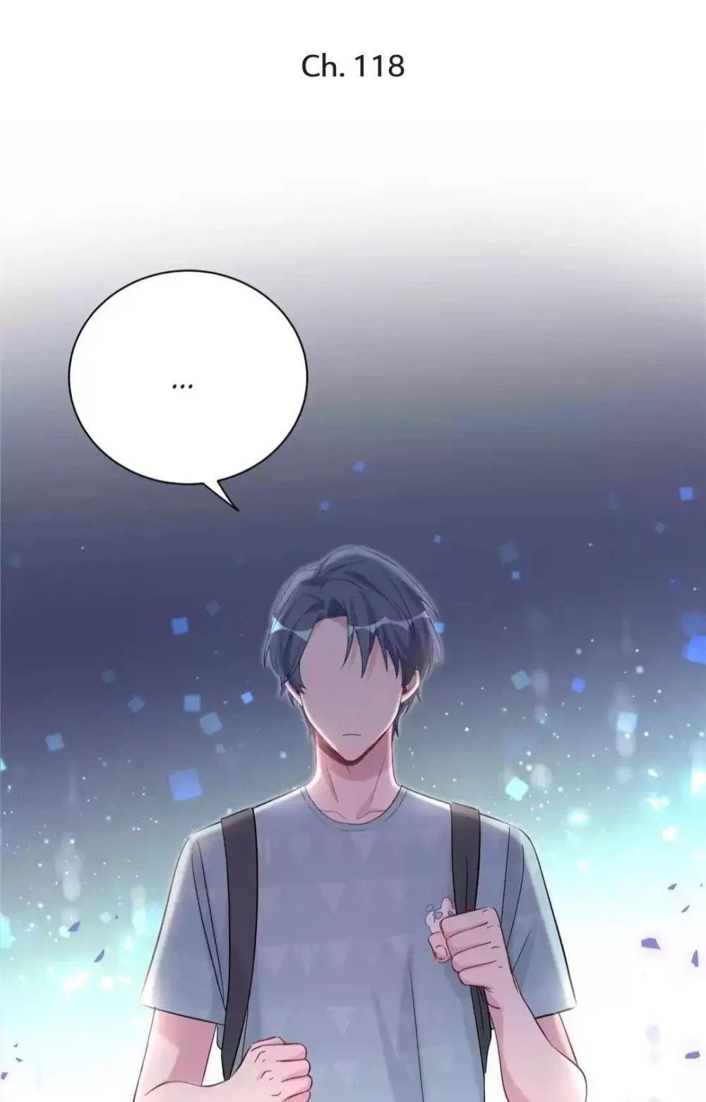 Whose Baby is it? Chapter 118 - Page 1