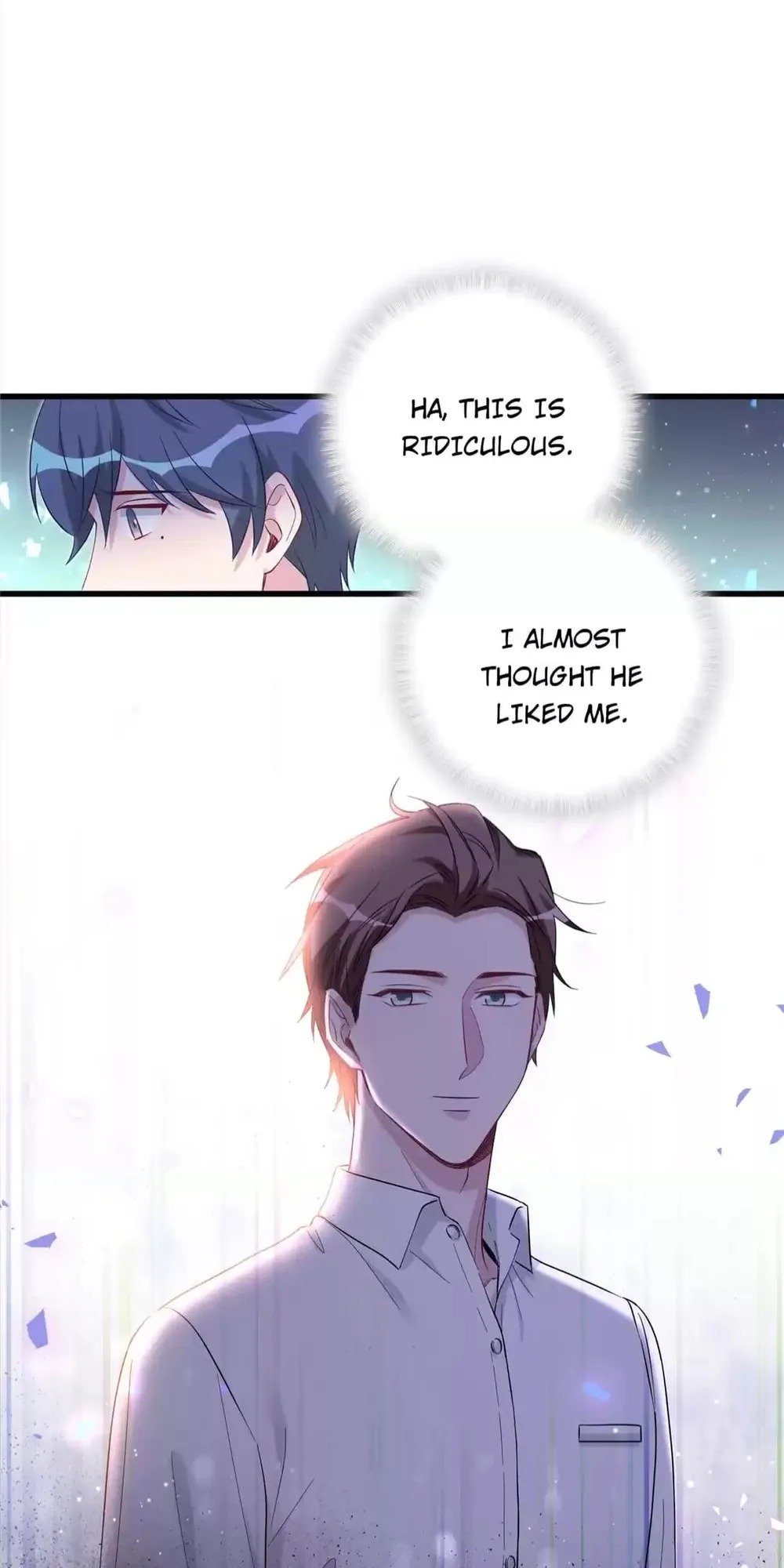 Whose Baby is it? Chapter 119 - Page 17