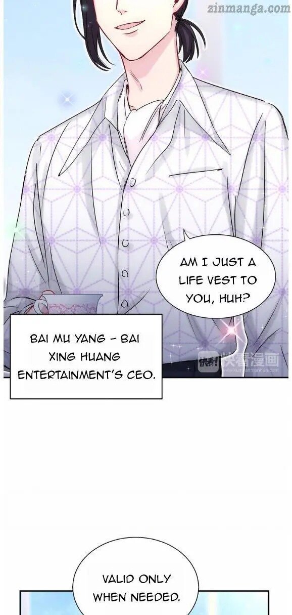 Whose Baby is it? Chapter 12 - Page 30