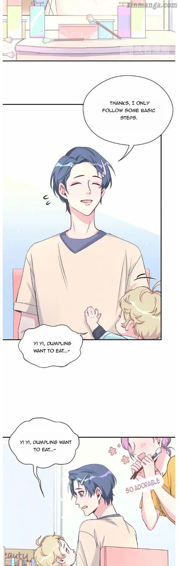 Whose Baby is it? Chapter 12 - Page 5