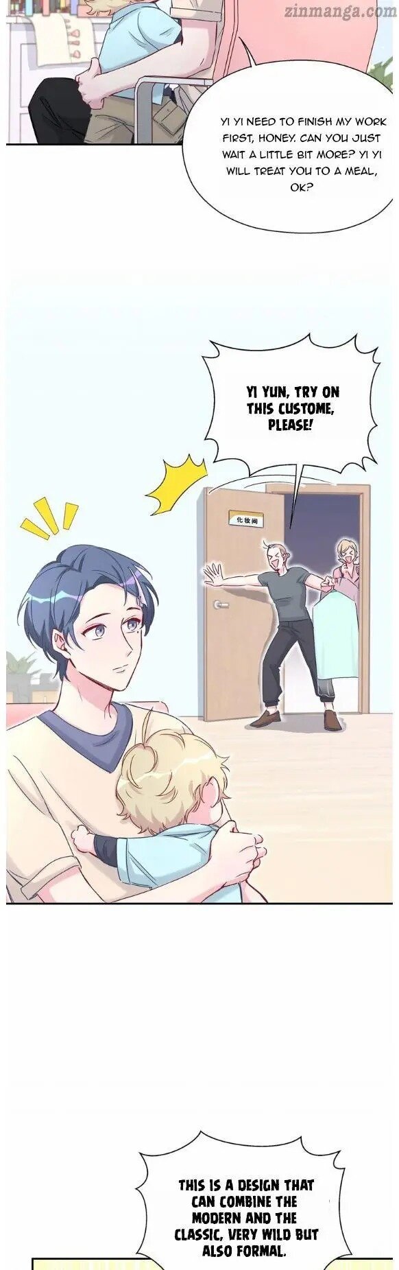 Whose Baby is it? Chapter 12 - Page 6