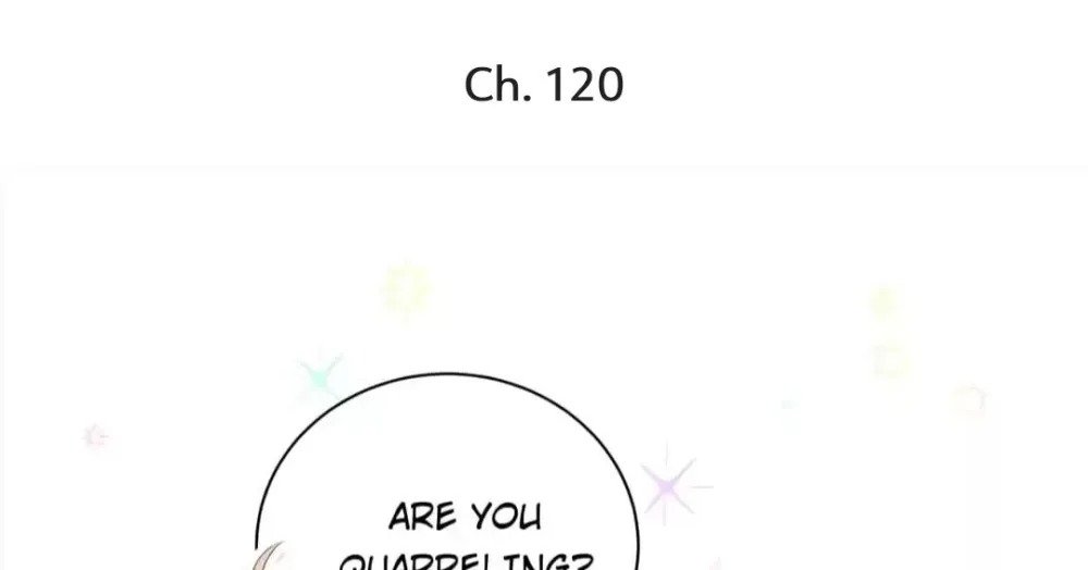 Whose Baby is it? Chapter 120 - Page 1