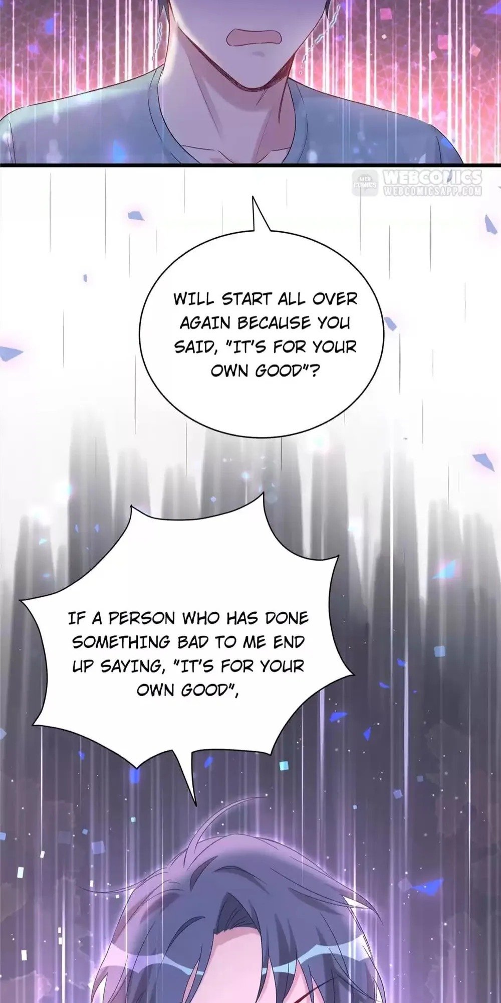 Whose Baby is it? Chapter 120 - Page 47