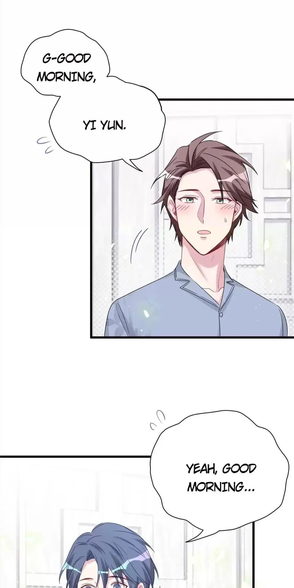 Whose Baby is it? Chapter 121 - Page 23