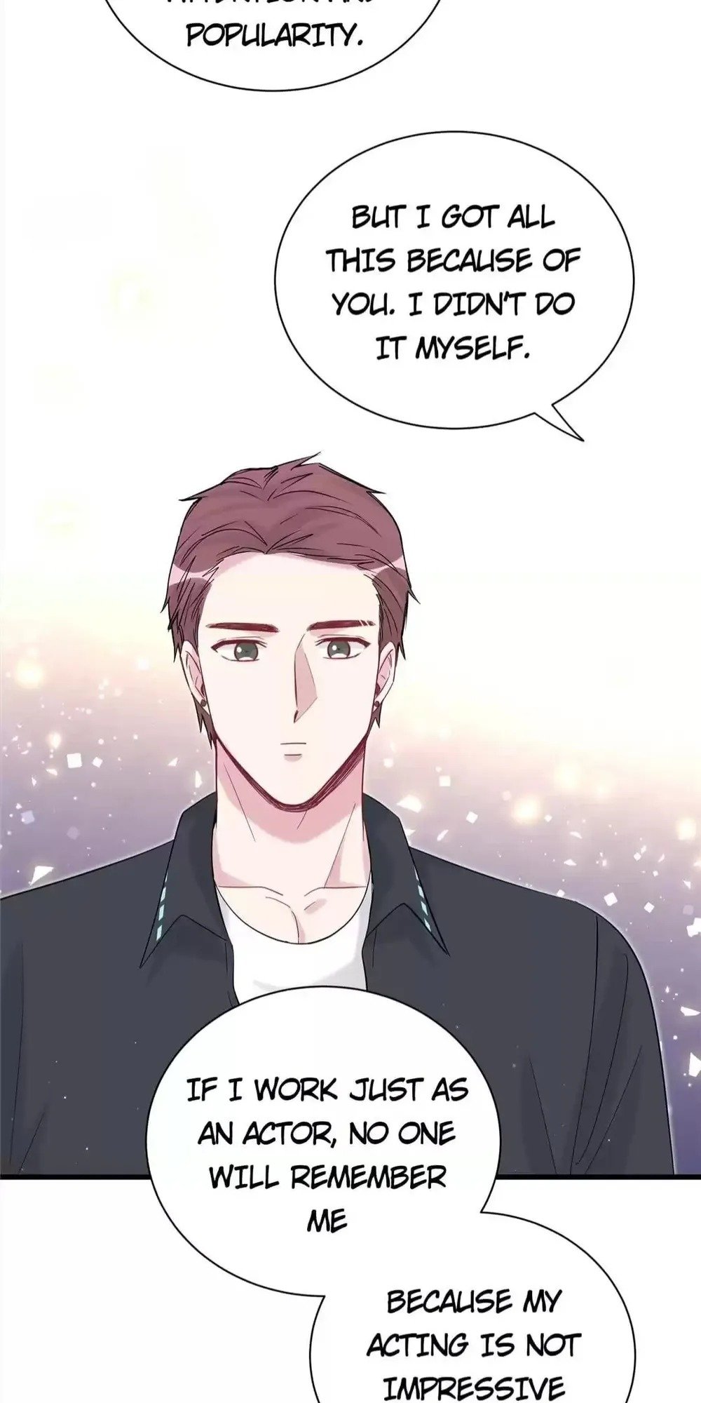 Whose Baby is it? Chapter 121 - Page 45