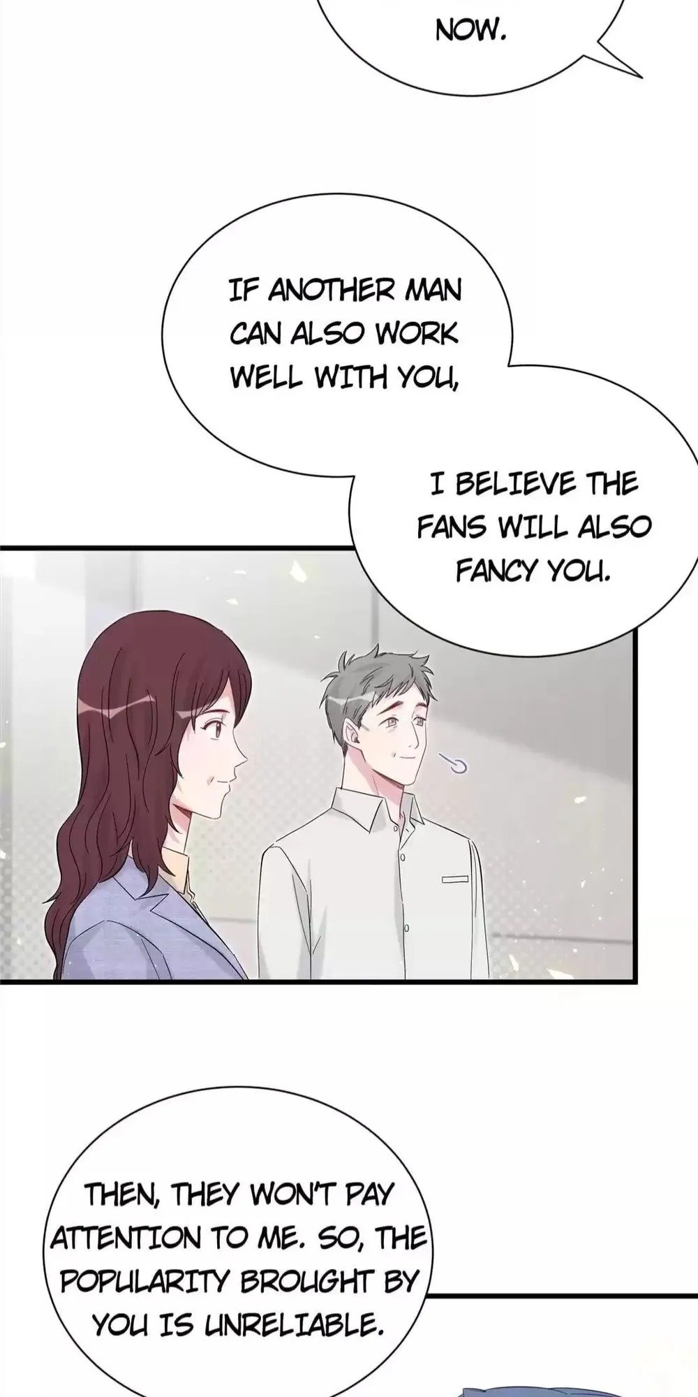Whose Baby is it? Chapter 121 - Page 46