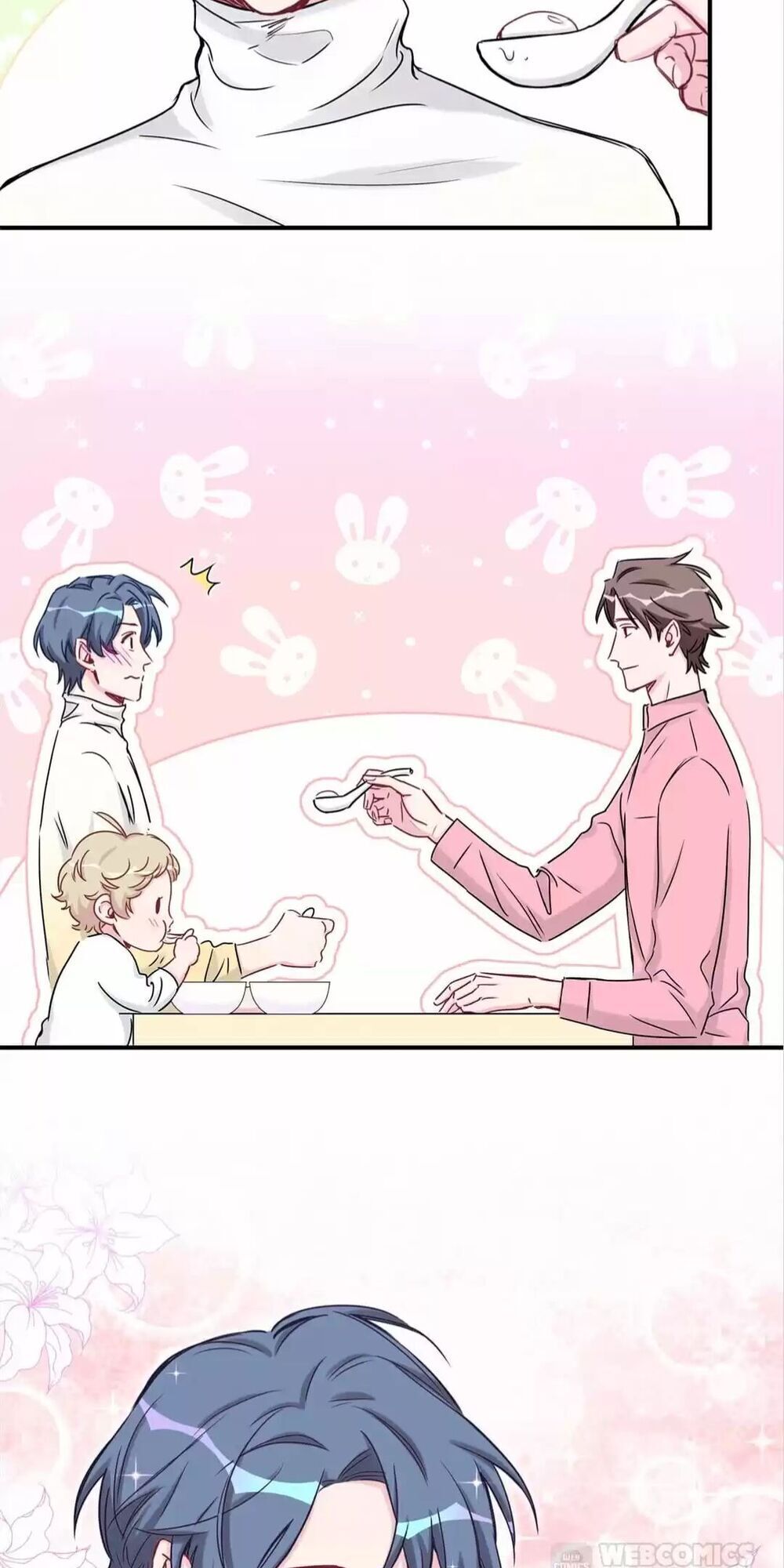 Whose Baby is it? Chapter 122.5 - Page 26