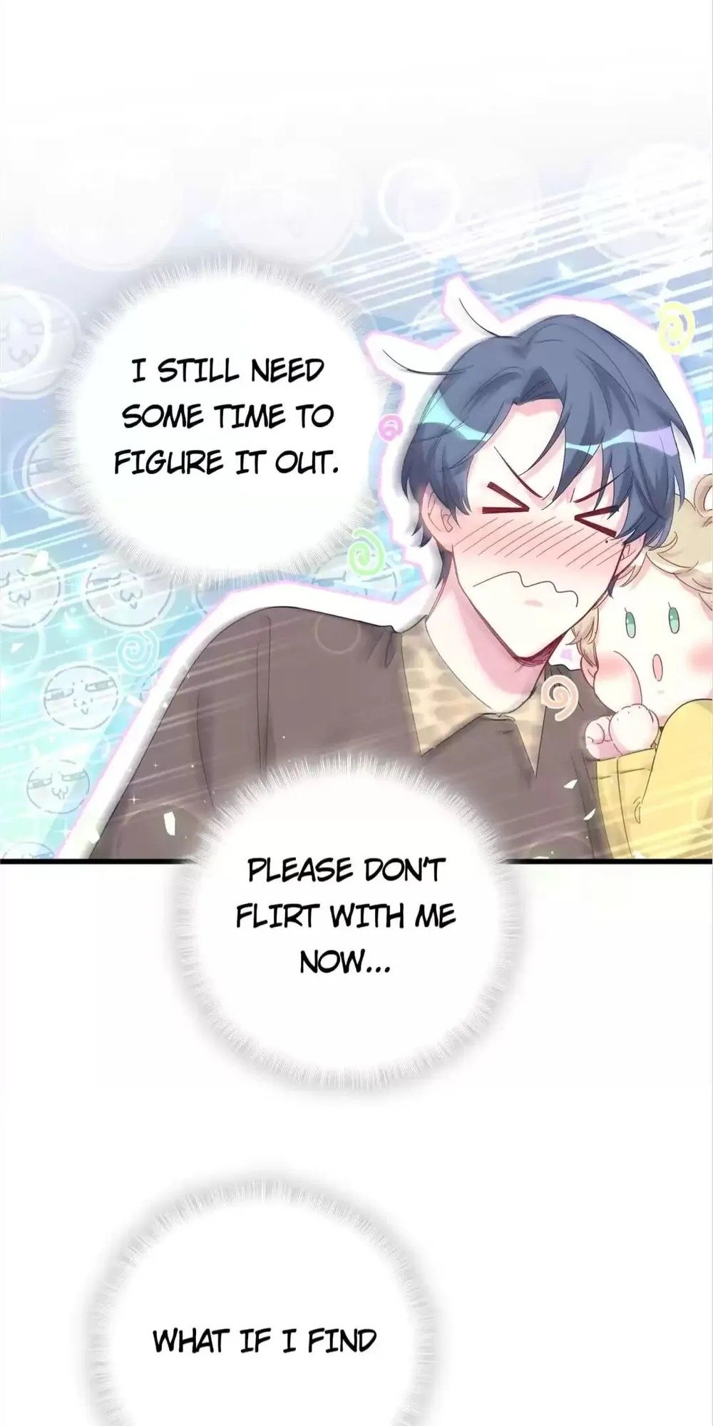 Whose Baby is it? Chapter 122 - Page 34