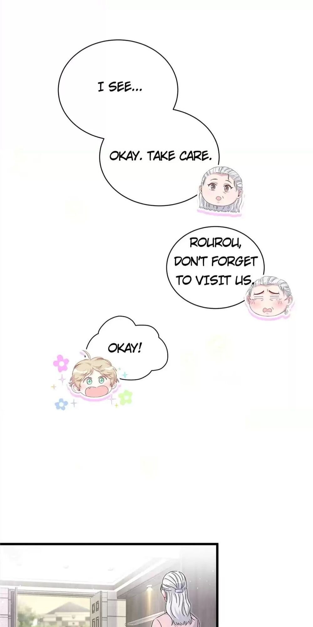 Whose Baby is it? Chapter 123 - Page 13