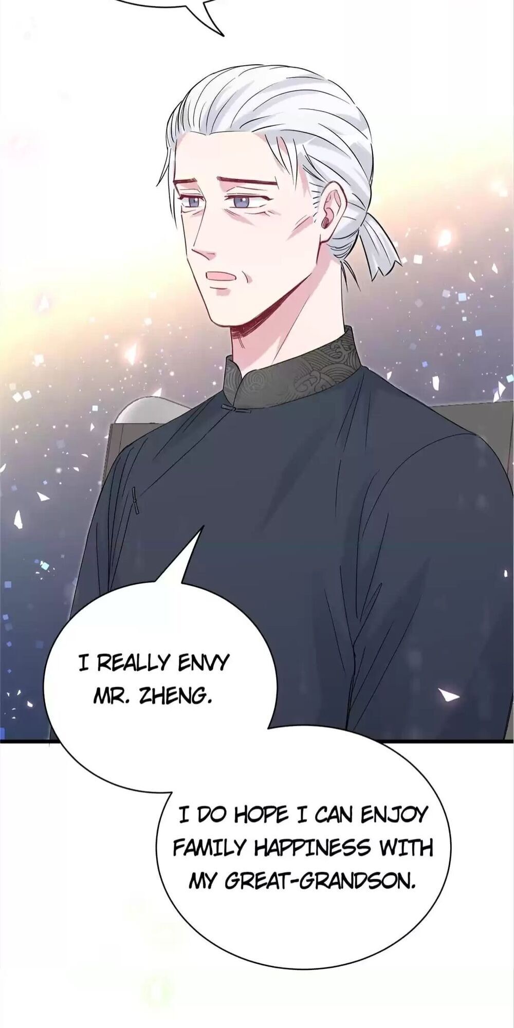 Whose Baby is it? Chapter 123 - Page 15