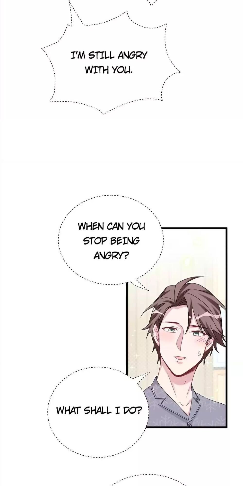 Whose Baby is it? Chapter 123 - Page 32