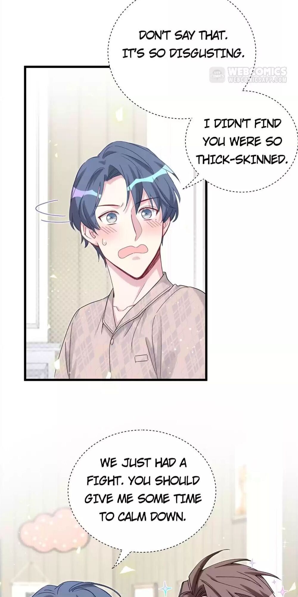 Whose Baby is it? Chapter 123 - Page 33