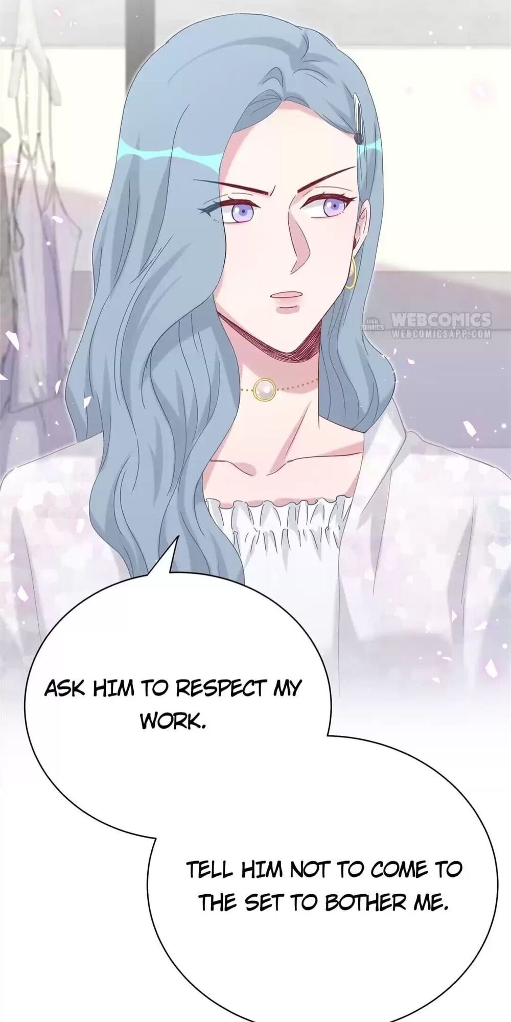 Whose Baby is it? Chapter 124 - Page 27