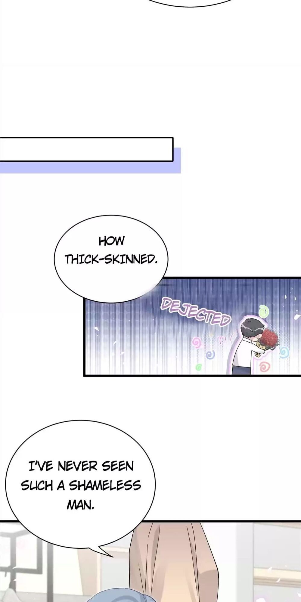 Whose Baby is it? Chapter 124 - Page 28