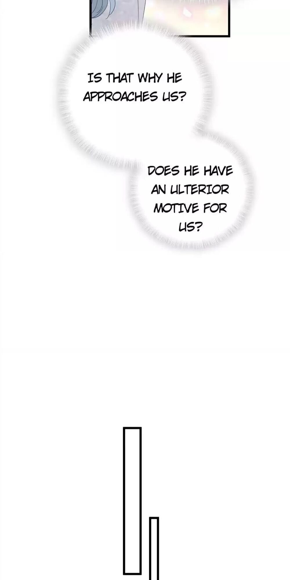 Whose Baby is it? Chapter 124 - Page 31