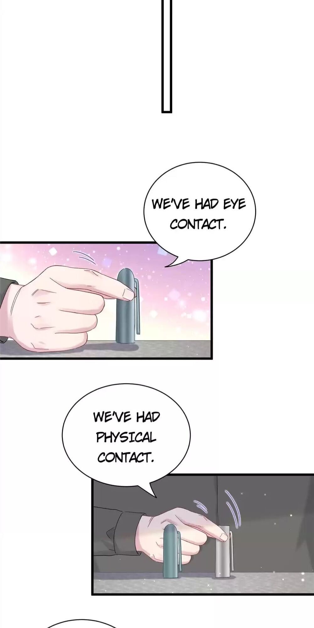 Whose Baby is it? Chapter 124 - Page 32