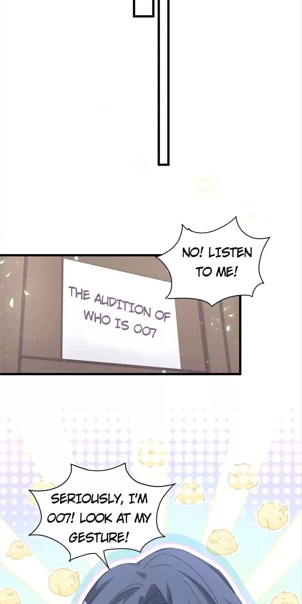 Whose Baby is it? Chapter 124 - Page 38