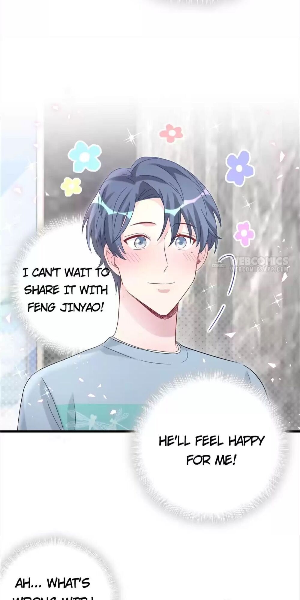 Whose Baby is it? Chapter 124 - Page 49