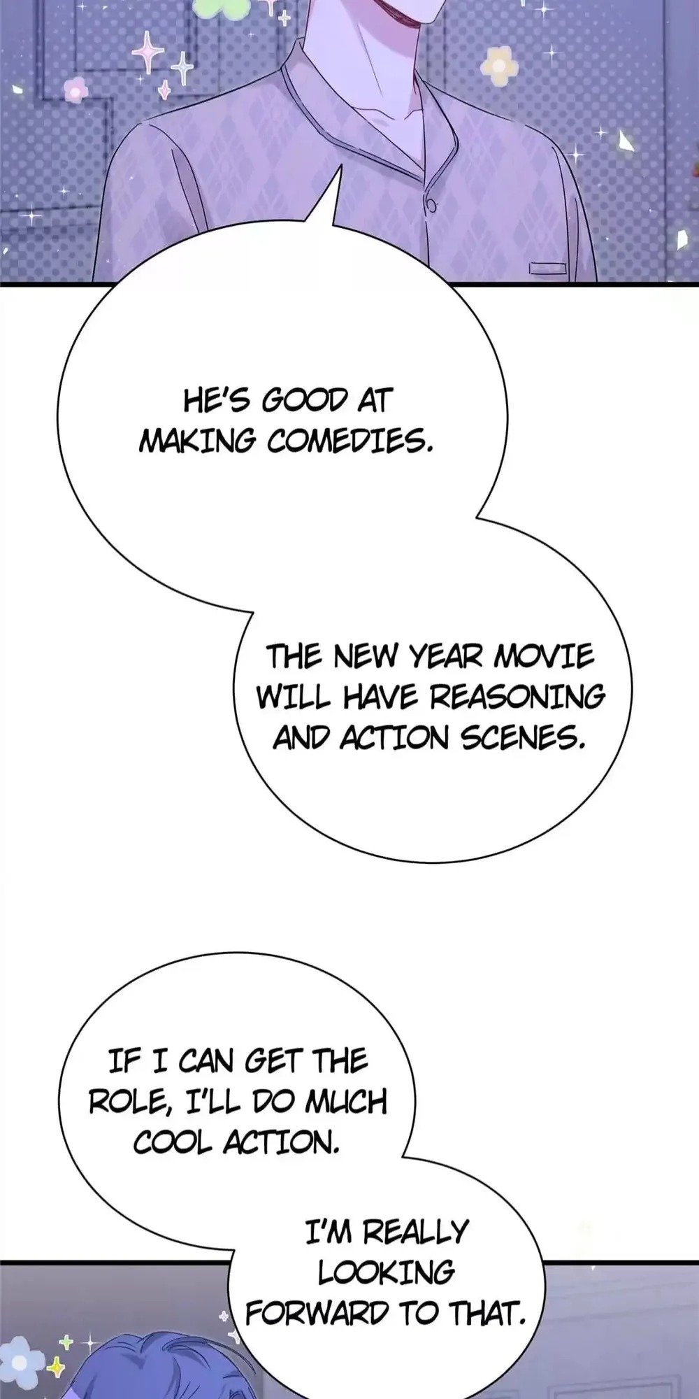 Whose Baby is it? Chapter 126 - Page 26