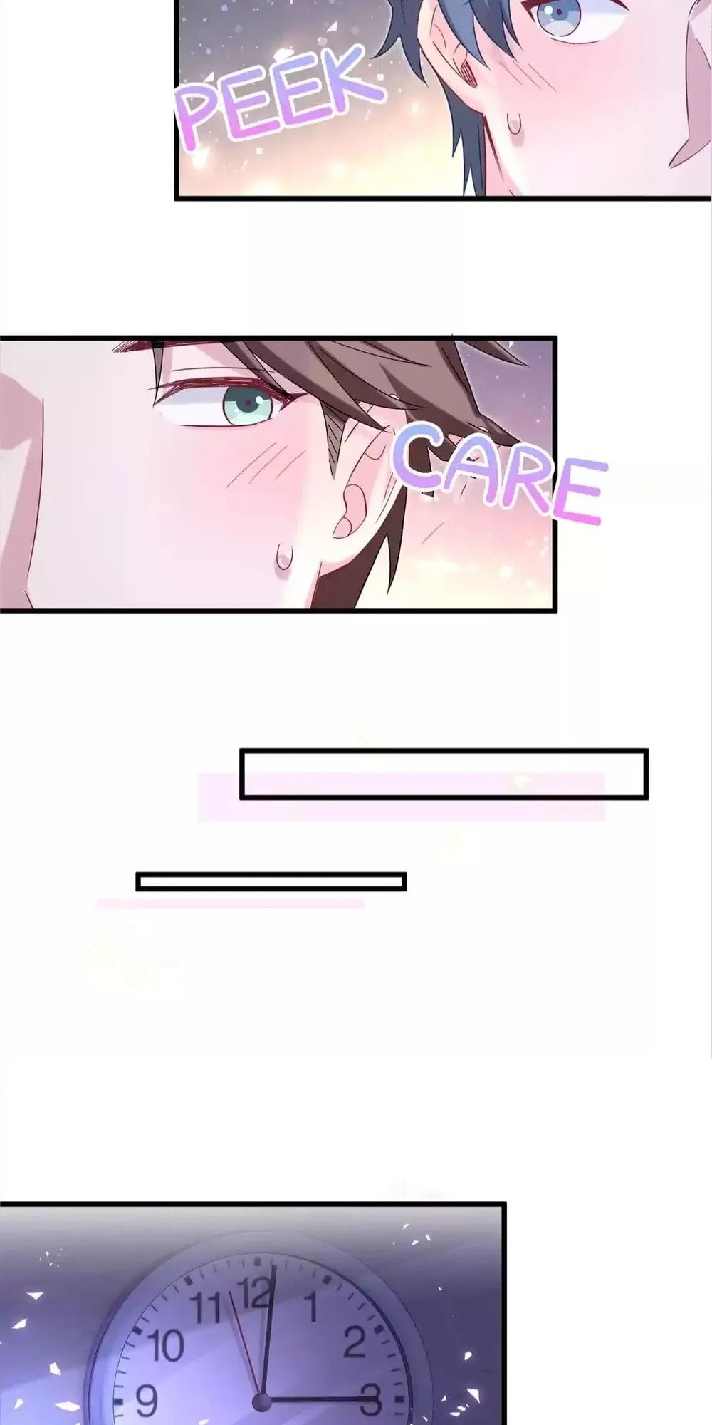Whose Baby is it? Chapter 126 - Page 33