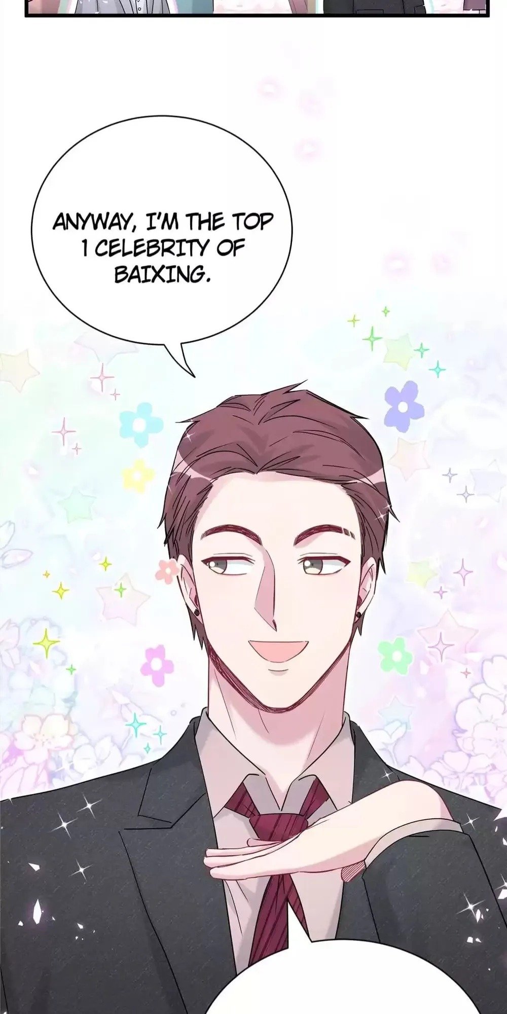 Whose Baby is it? Chapter 126 - Page 42