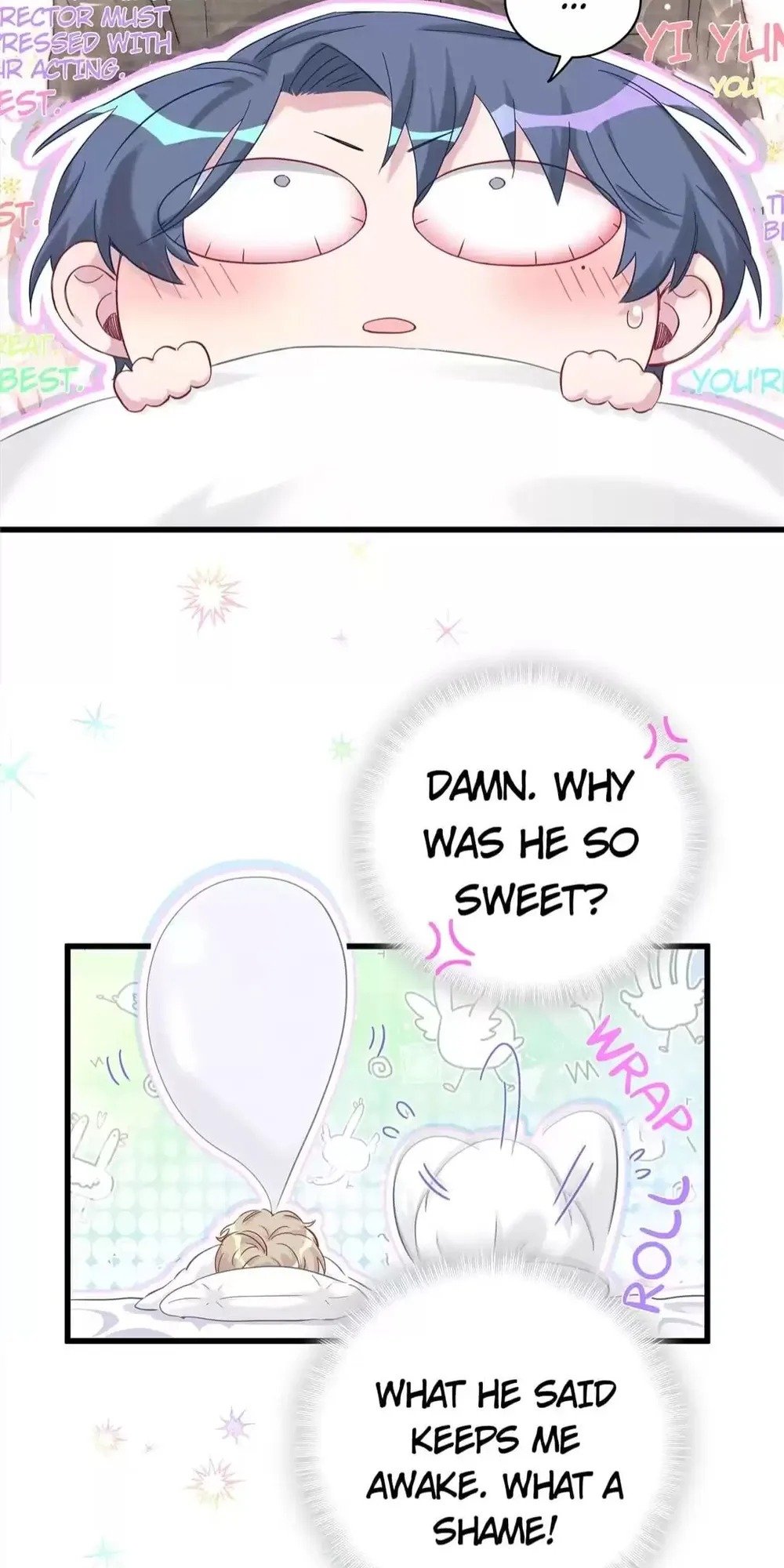 Whose Baby is it? Chapter 126 - Page 6