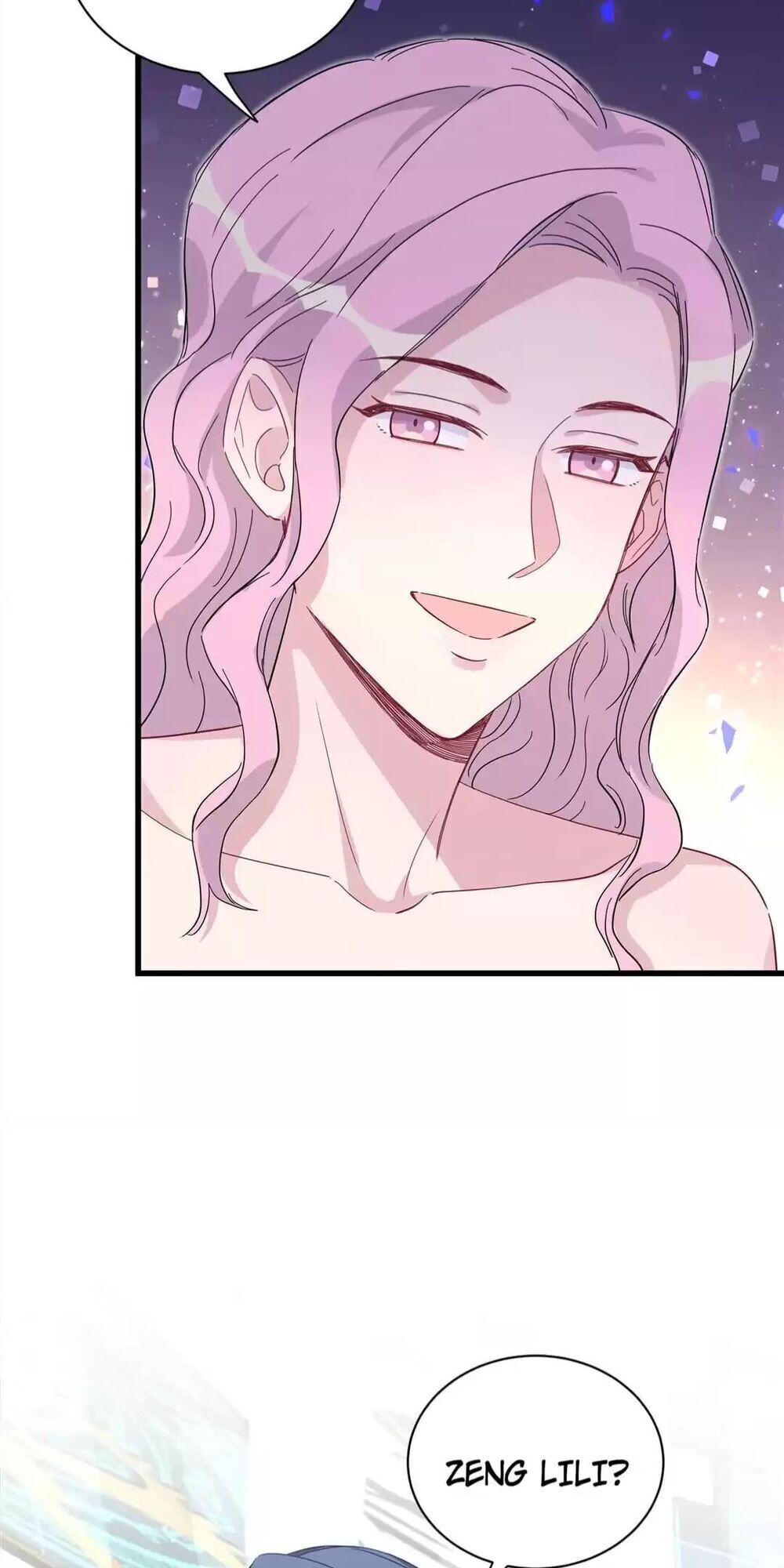 Whose Baby is it? Chapter 126 - Page 63