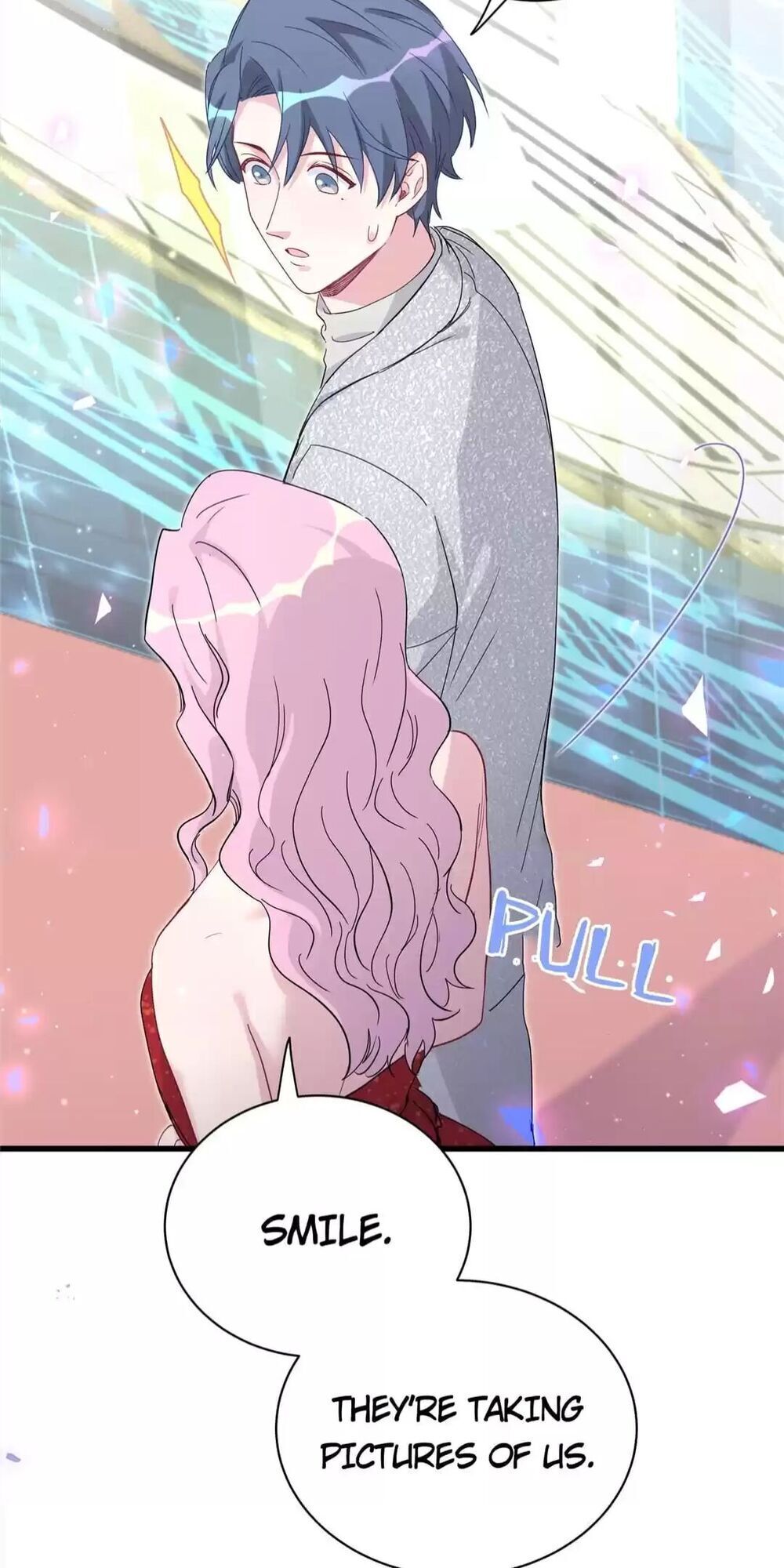 Whose Baby is it? Chapter 126 - Page 64
