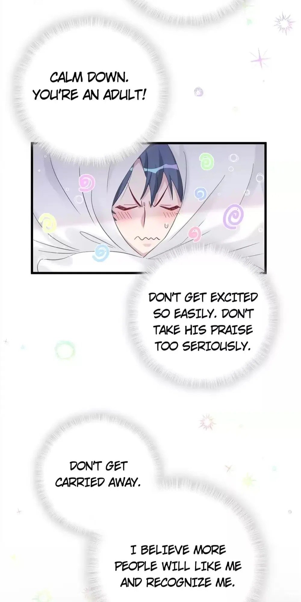 Whose Baby is it? Chapter 126 - Page 7
