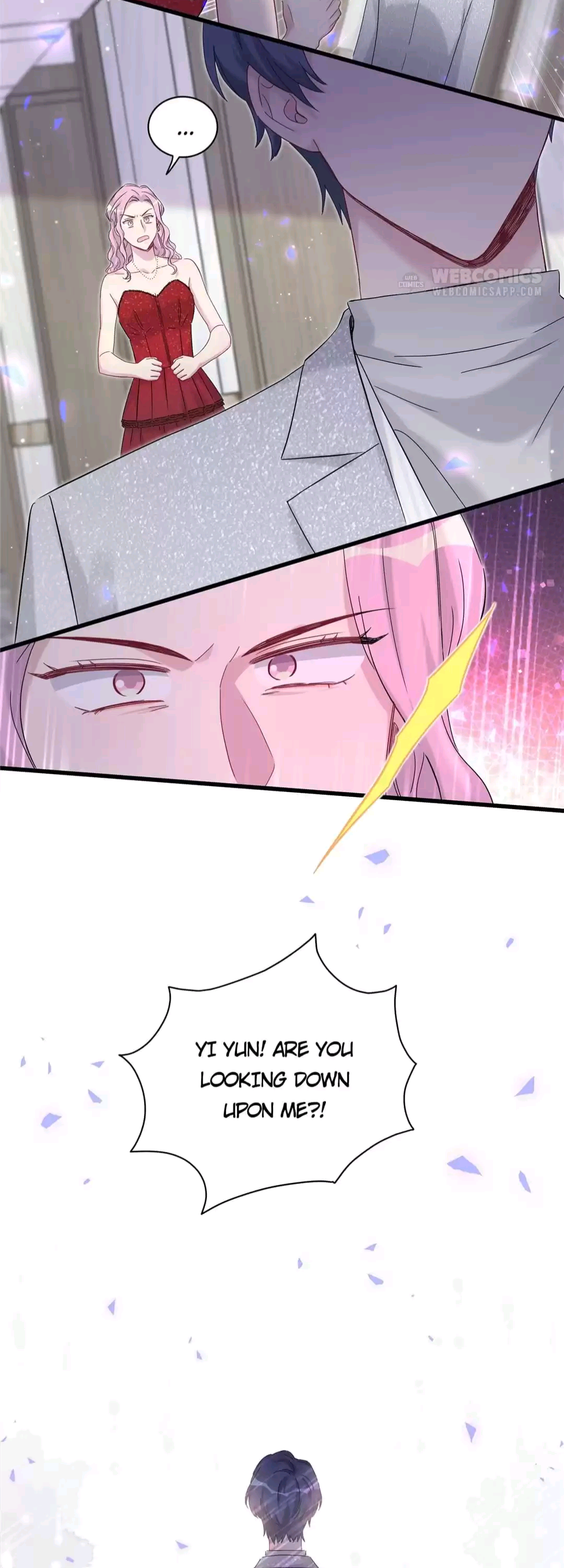 Whose Baby is it? Chapter 127 - Page 13