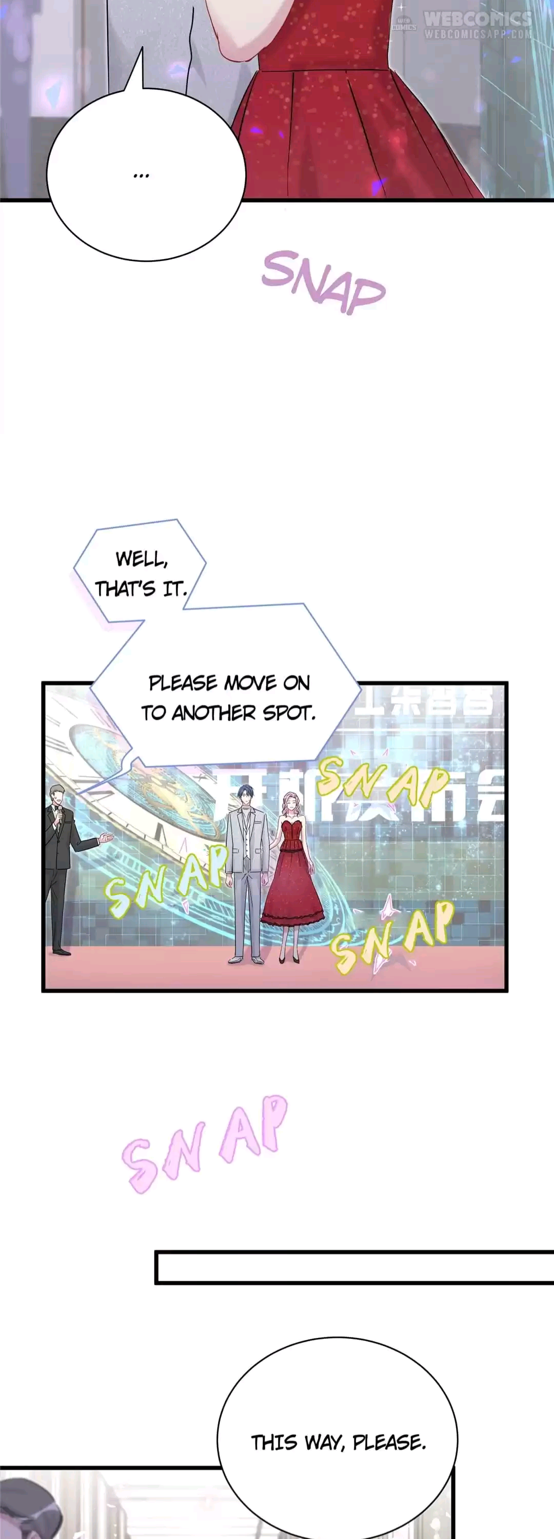 Whose Baby is it? Chapter 127 - Page 4