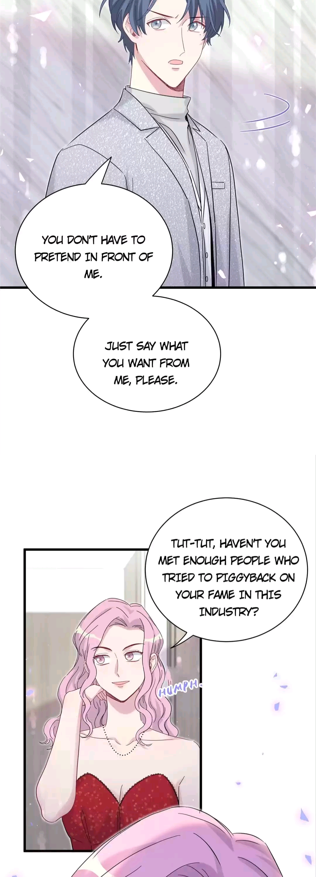 Whose Baby is it? Chapter 127 - Page 7