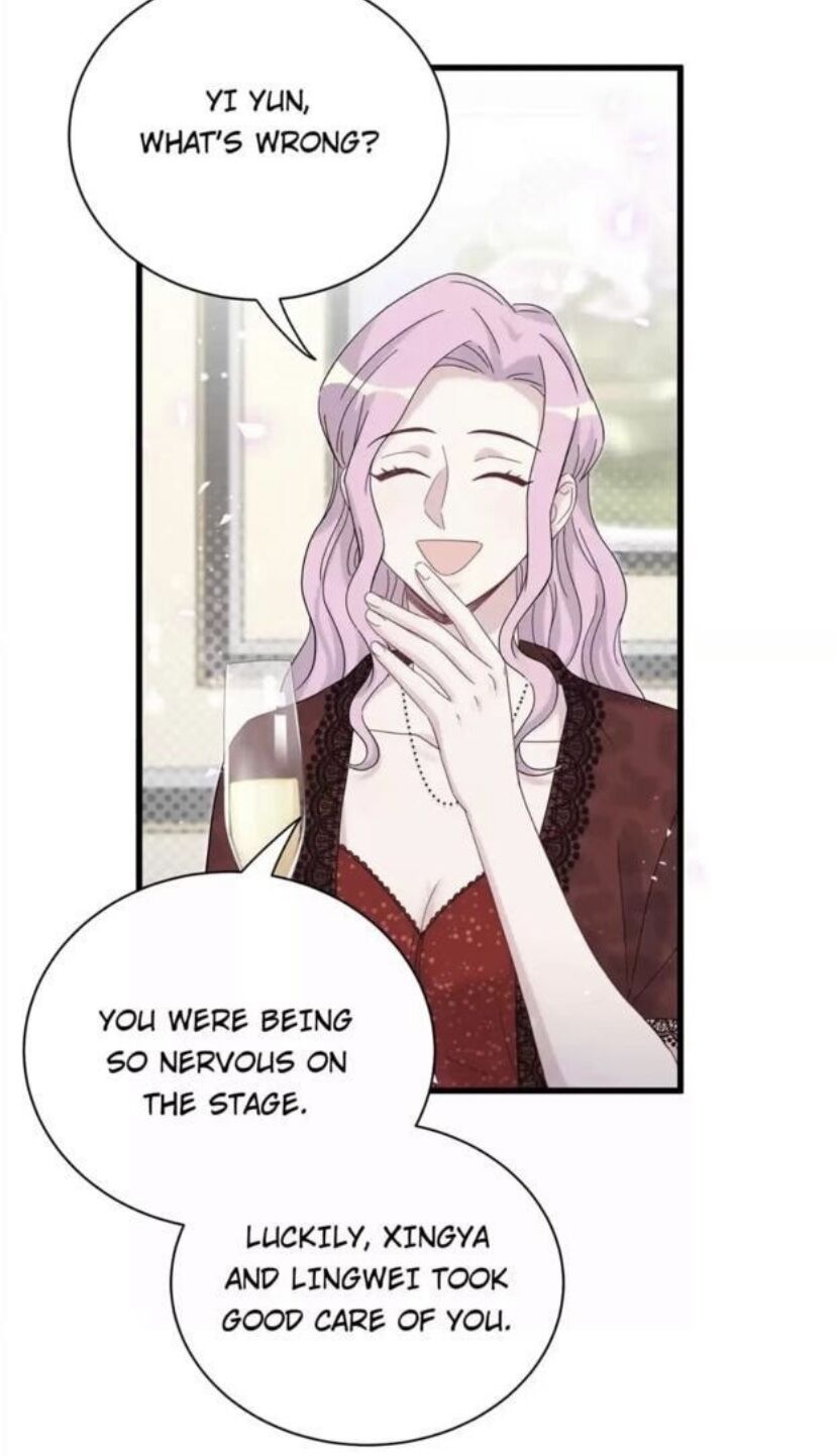 Whose Baby is it? Chapter 128 - Page 16