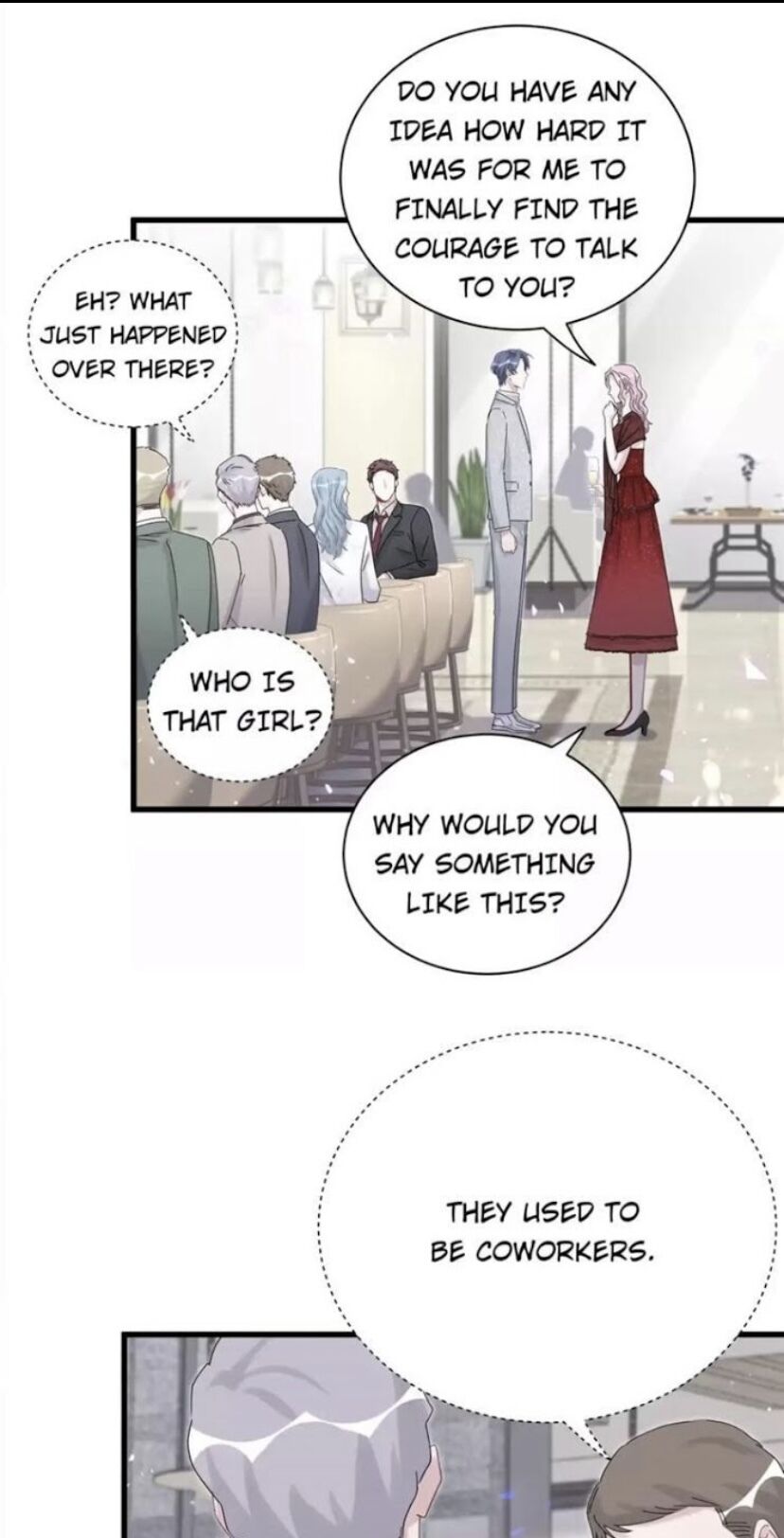 Whose Baby is it? Chapter 128 - Page 31