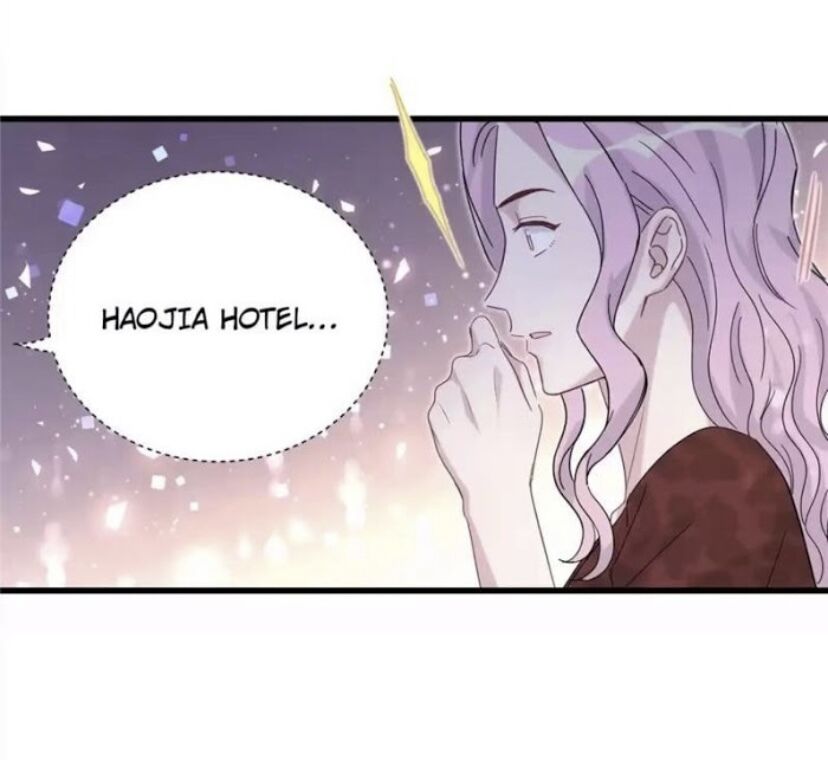 Whose Baby is it? Chapter 128 - Page 34