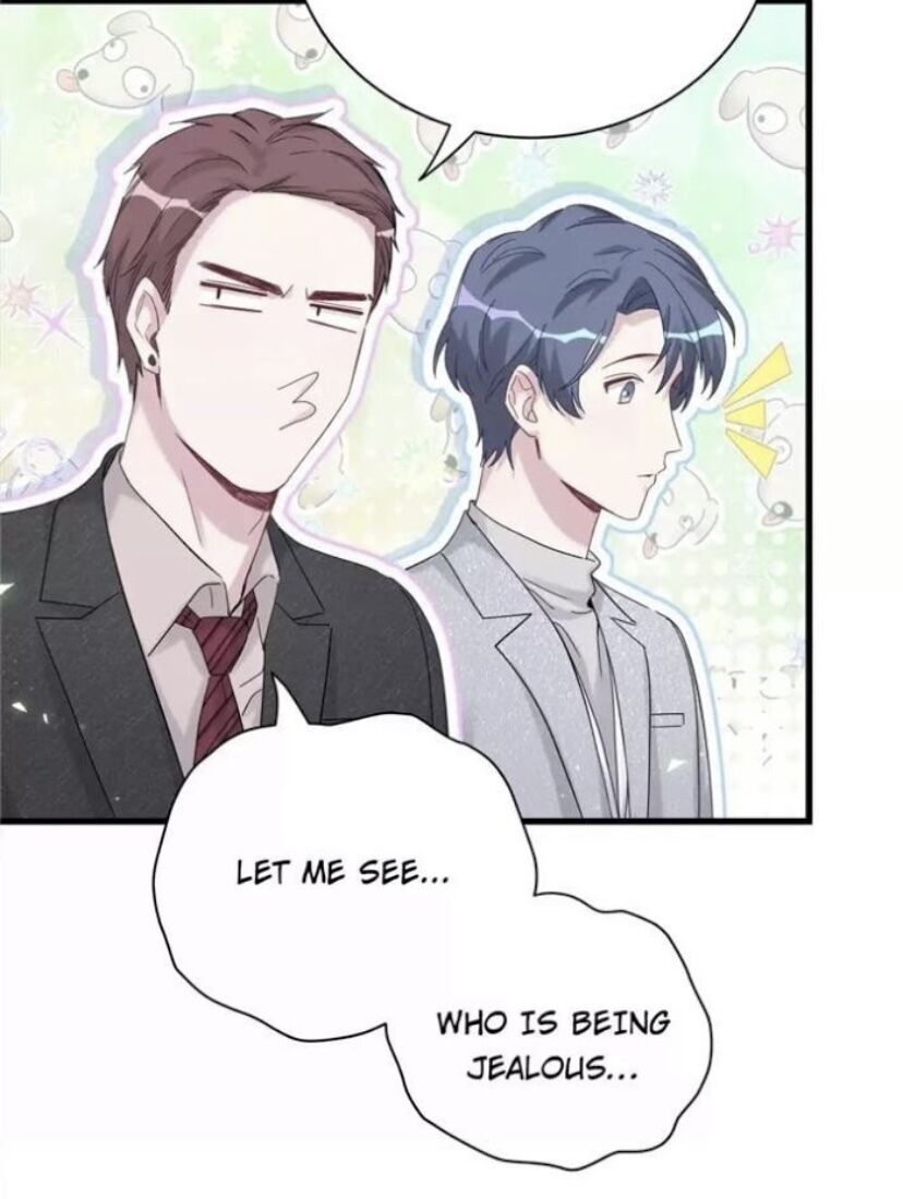 Whose Baby is it? Chapter 128 - Page 6