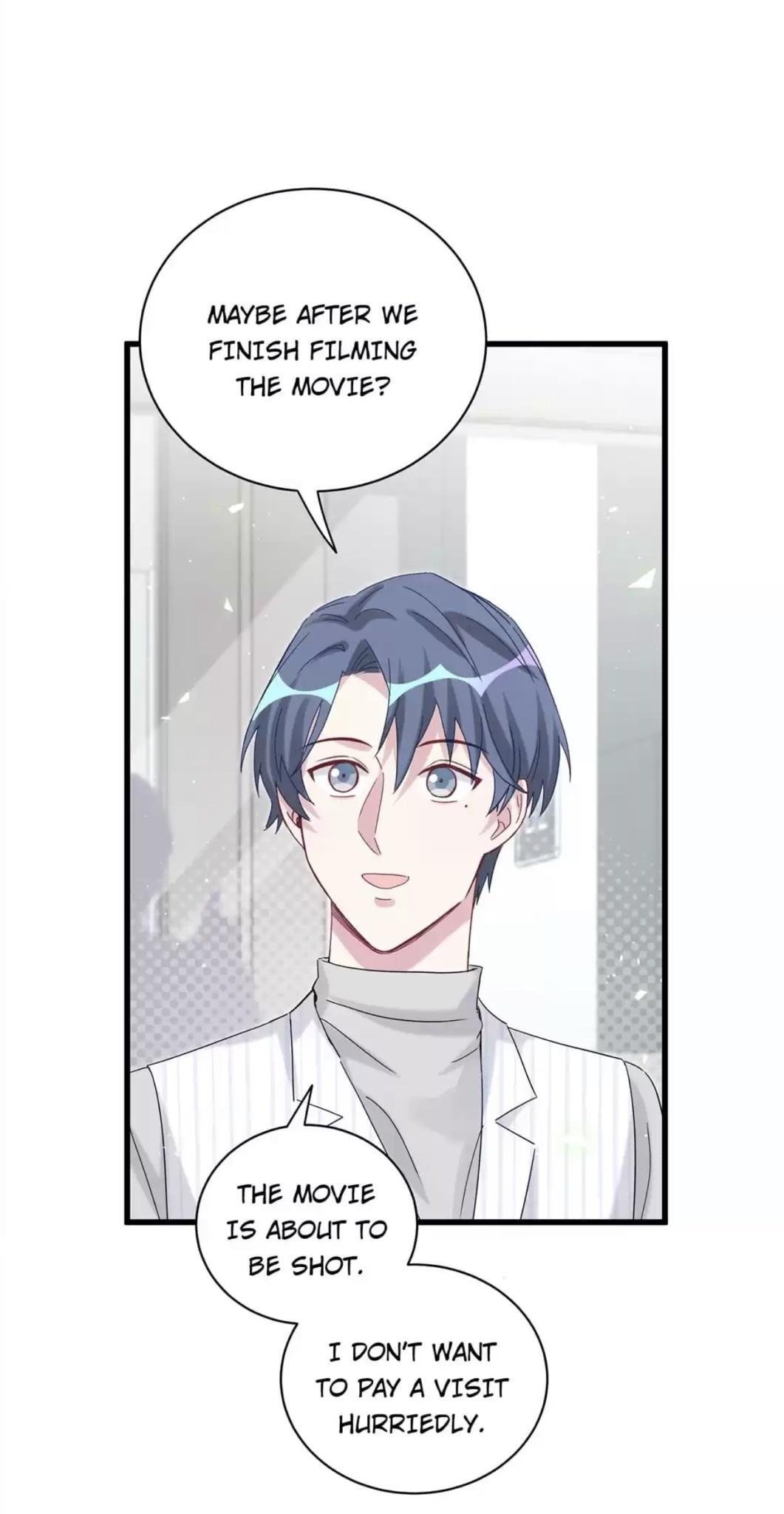 Whose Baby is it? Chapter 129 - Page 2