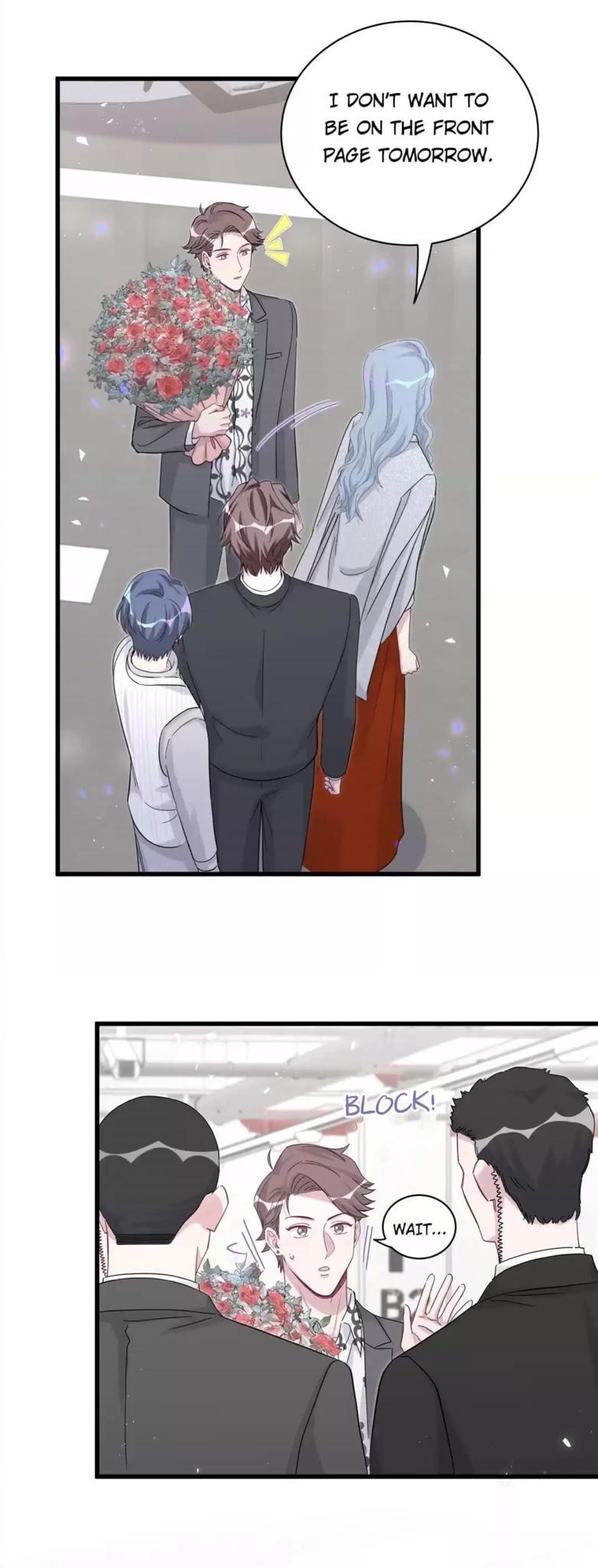 Whose Baby is it? Chapter 129 - Page 21