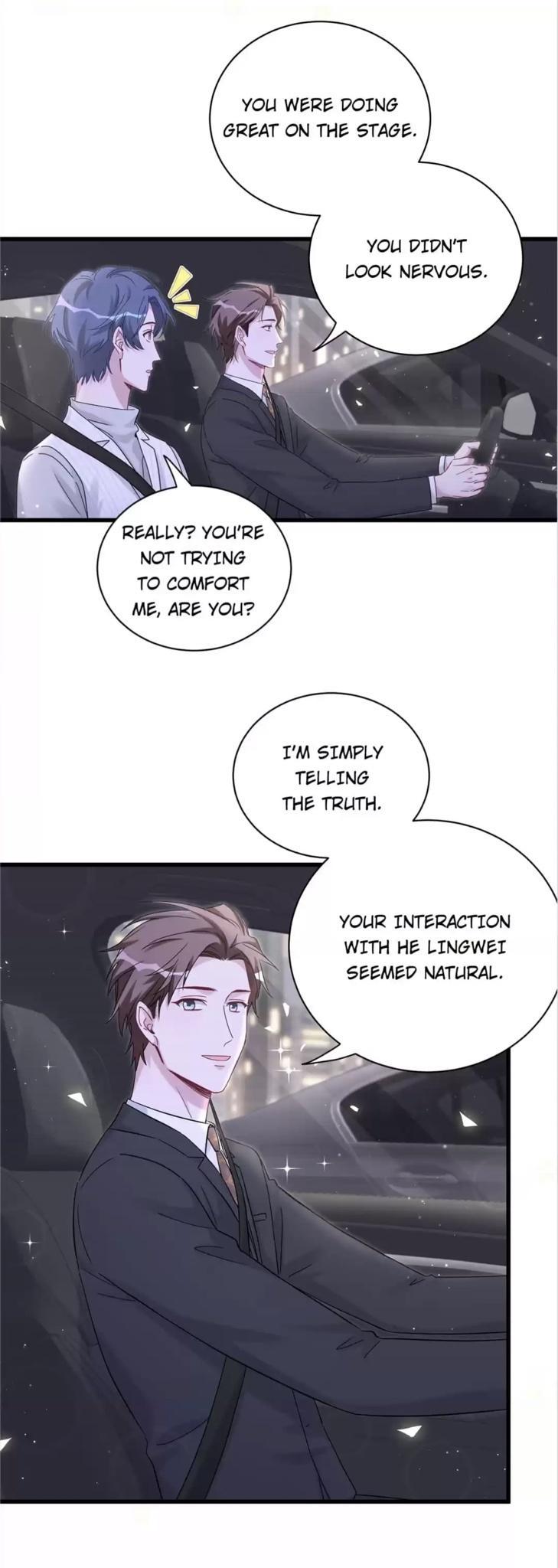 Whose Baby is it? Chapter 129 - Page 26