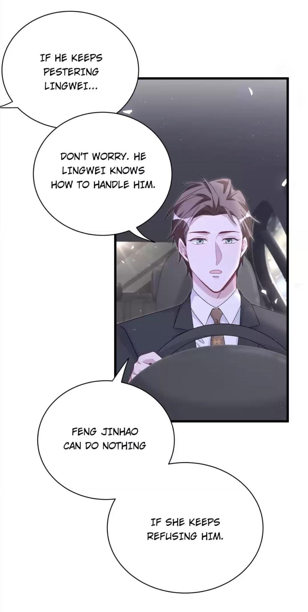 Whose Baby is it? Chapter 129 - Page 30