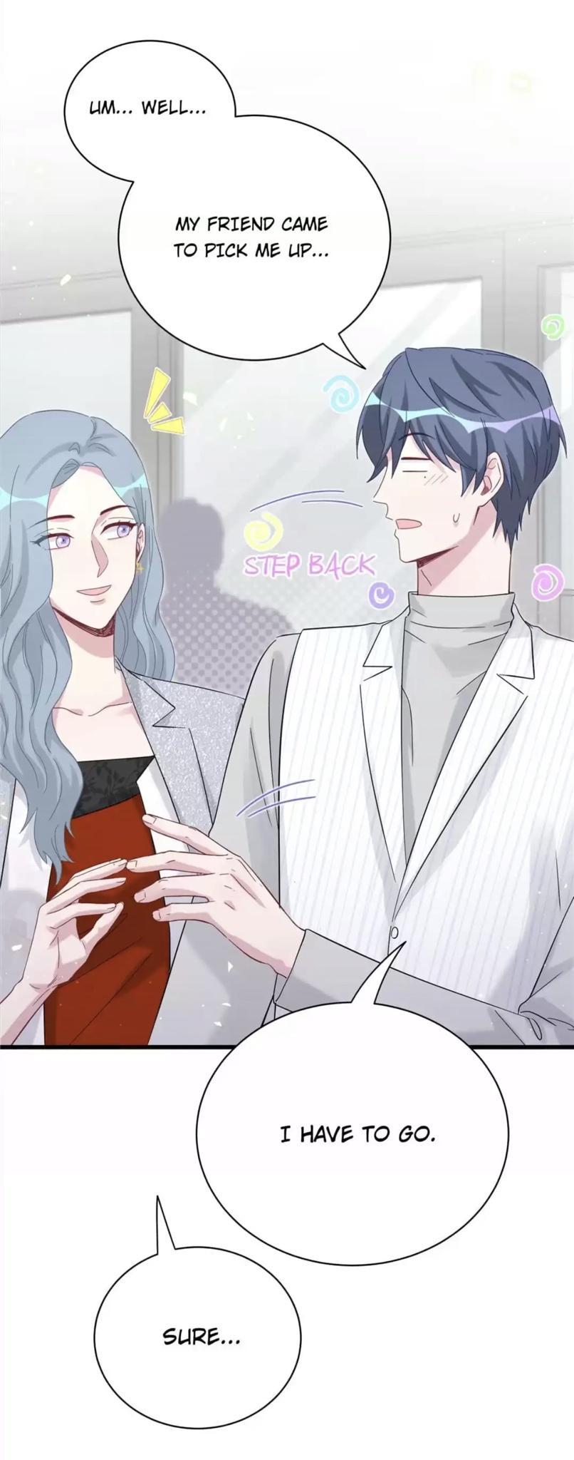 Whose Baby is it? Chapter 129 - Page 4