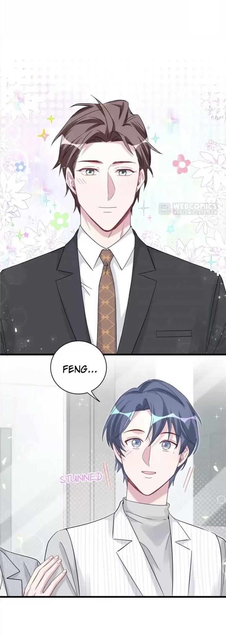 Whose Baby is it? Chapter 129 - Page 5