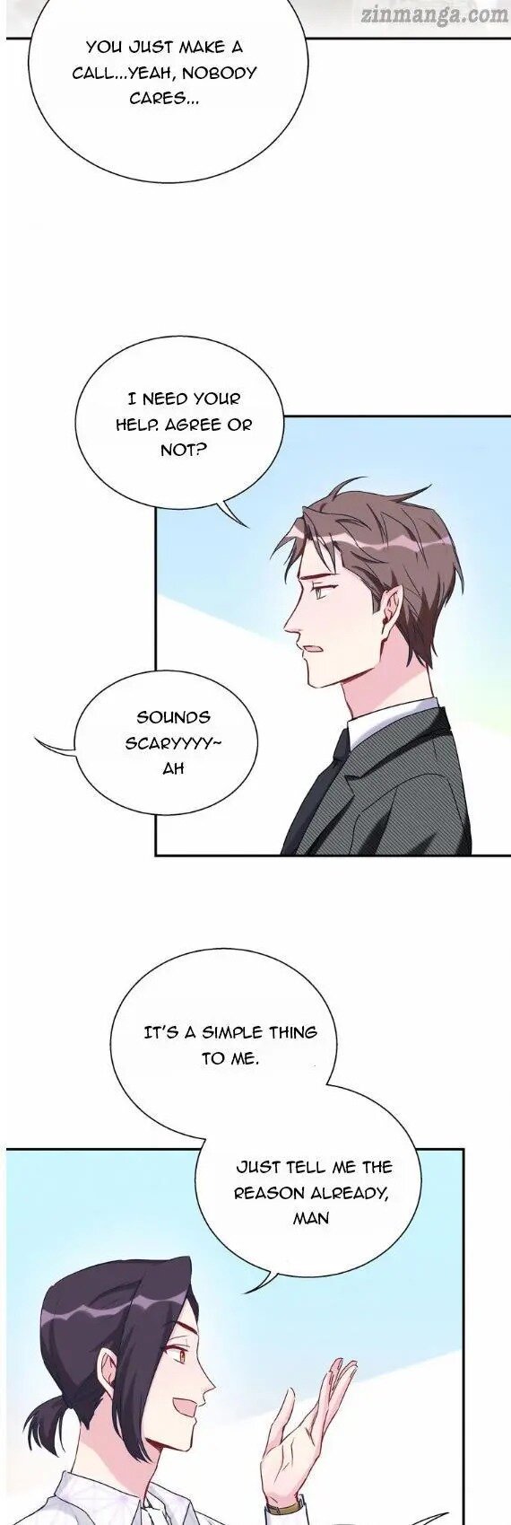 Whose Baby is it? Chapter 13 - Page 12