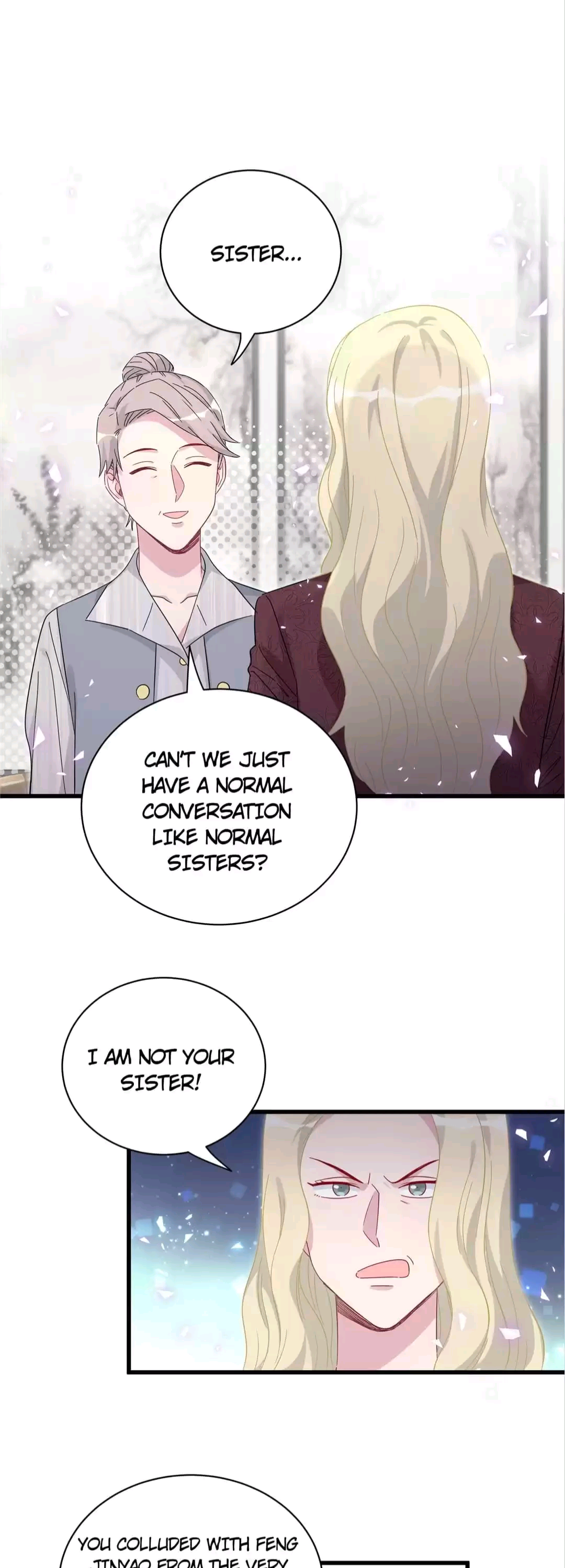 Whose Baby is it? Chapter 131 - Page 15