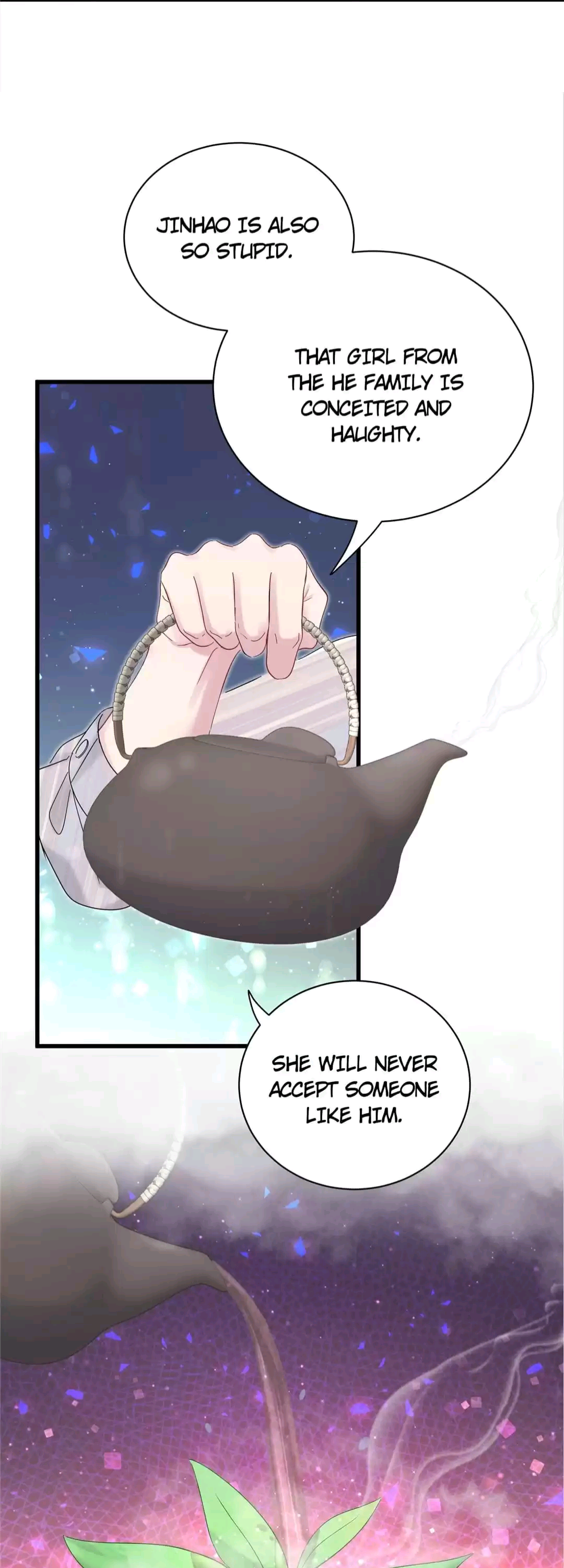 Whose Baby is it? Chapter 131 - Page 27
